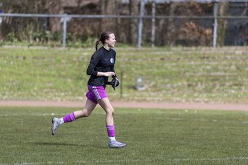 Bild 33 - wBJ VfL Pinneberg - Waldd�rfer SV : Ergebnis: 5:0
